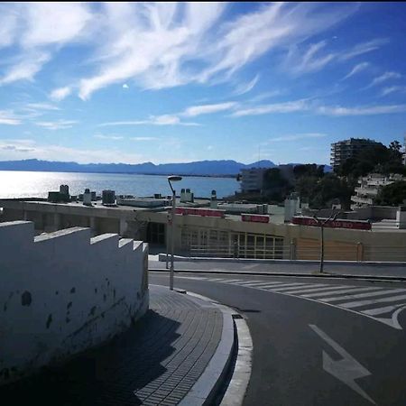 Apartamento Segunda Linea De La Playa Capellan Salou Exteriér fotografie
