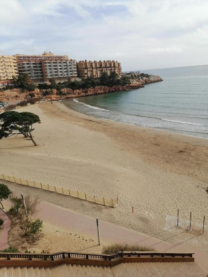 Apartamento Segunda Linea De La Playa Capellan Salou Exteriér fotografie