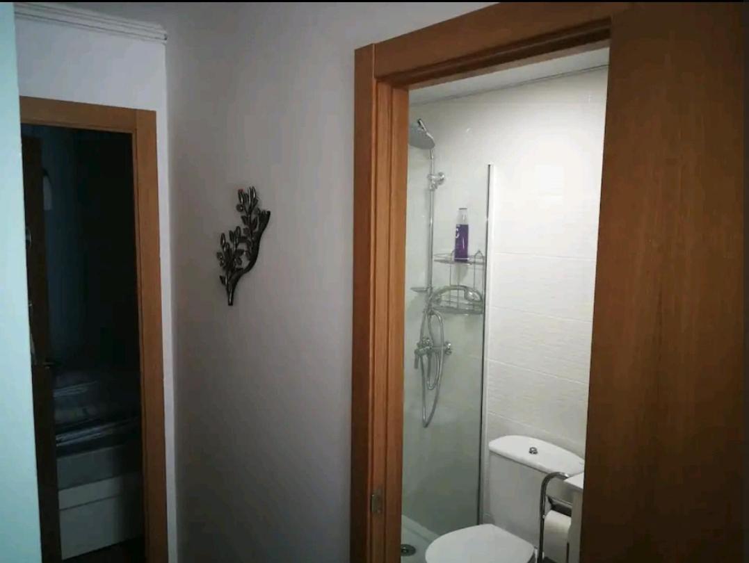Apartamento Segunda Linea De La Playa Capellan Salou Exteriér fotografie
