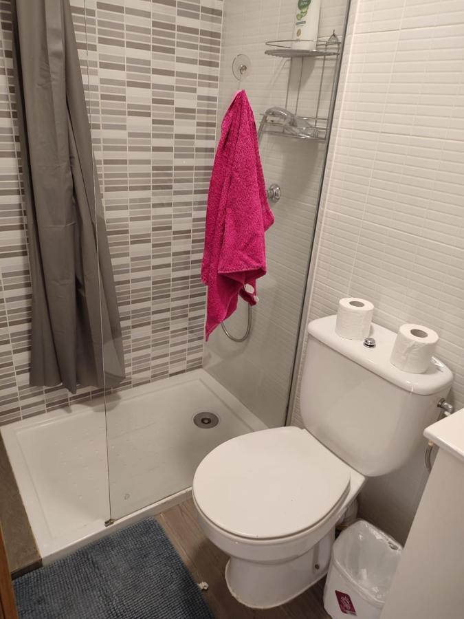 Apartamento Segunda Linea De La Playa Capellan Salou Exteriér fotografie