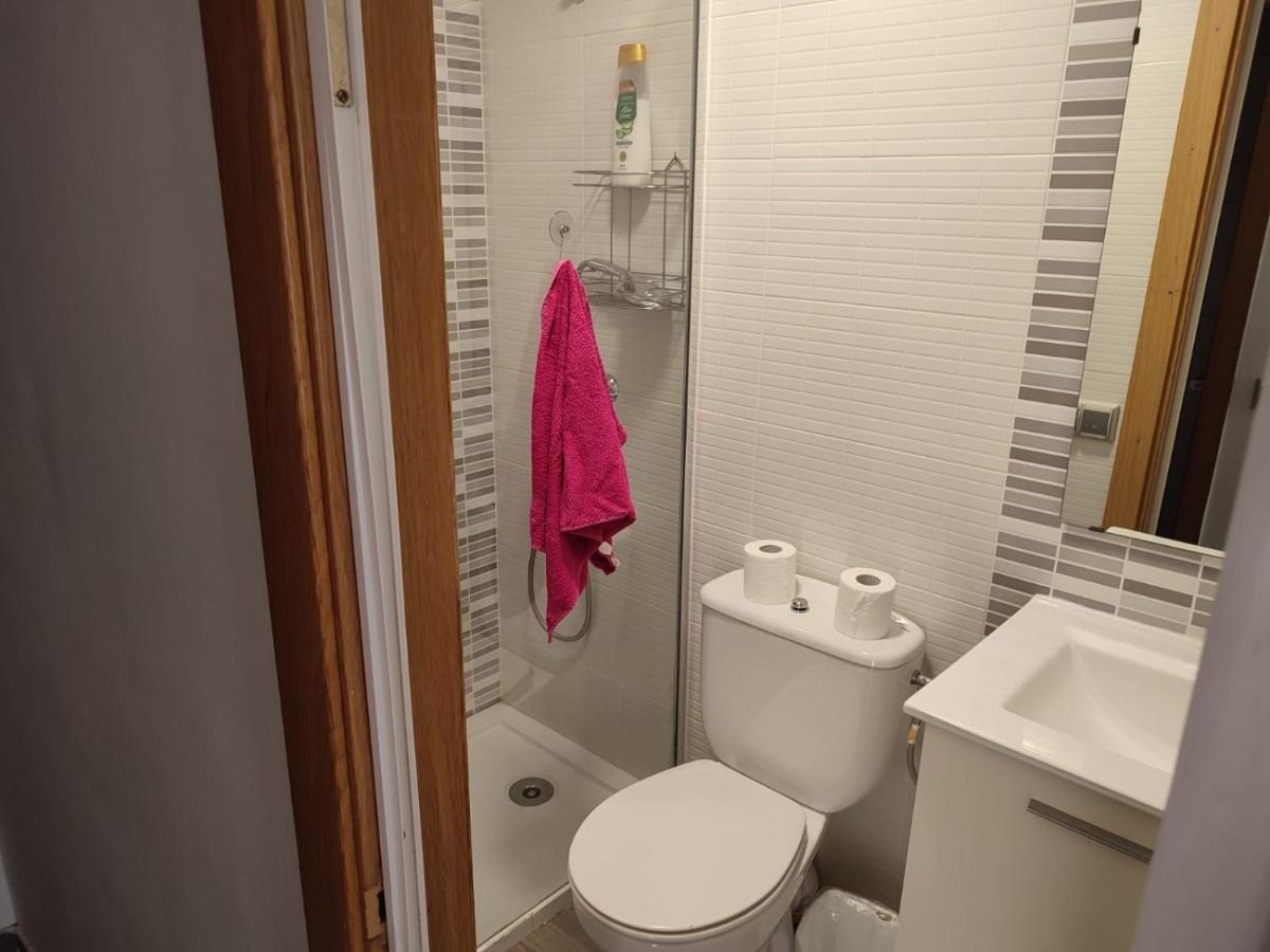 Apartamento Segunda Linea De La Playa Capellan Salou Exteriér fotografie