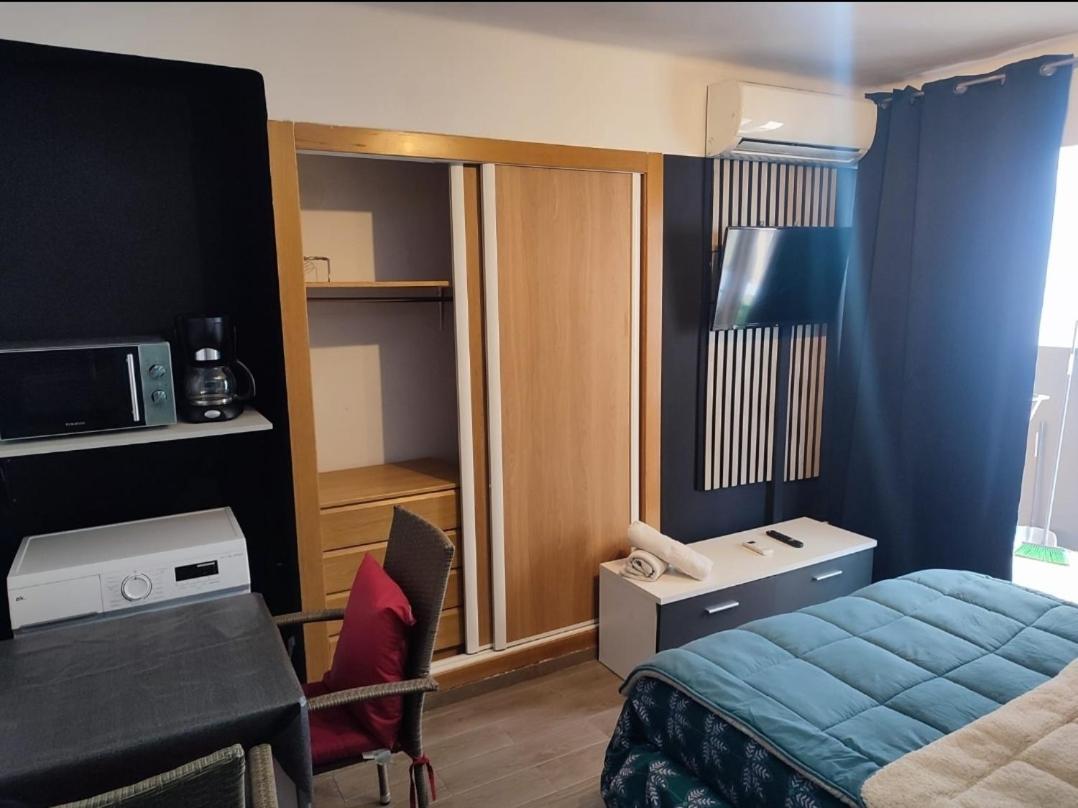 Apartamento Segunda Linea De La Playa Capellan Salou Pokoj fotografie