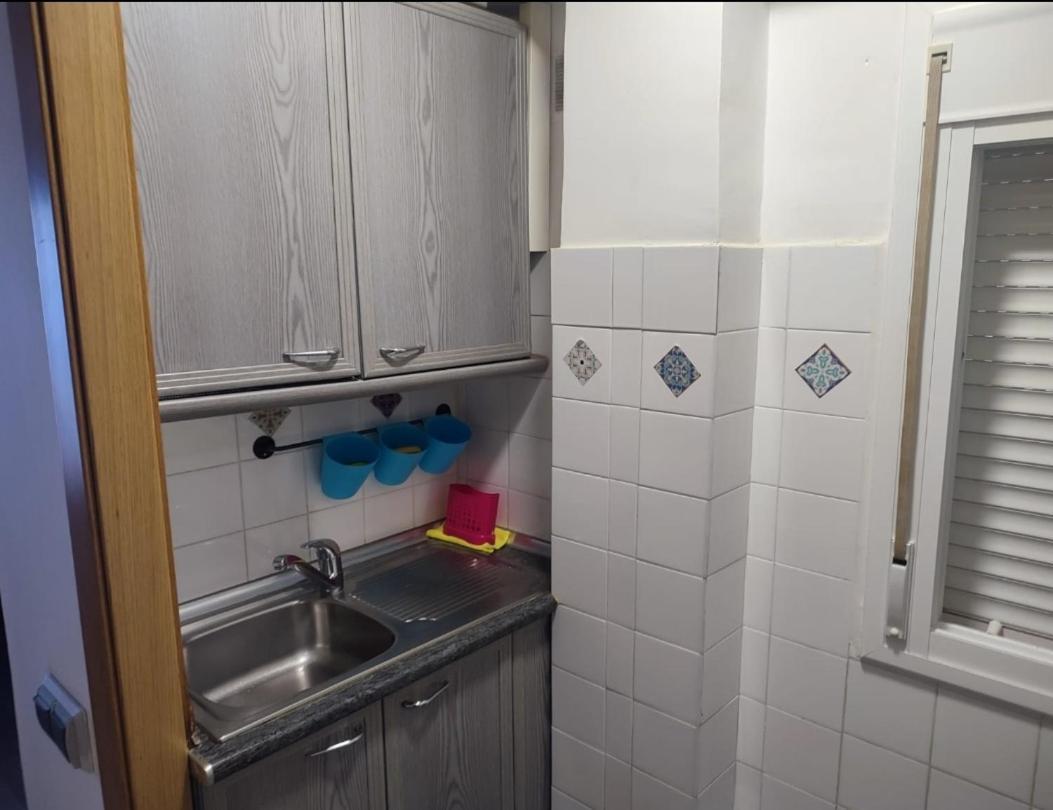 Apartamento Segunda Linea De La Playa Capellan Salou Pokoj fotografie