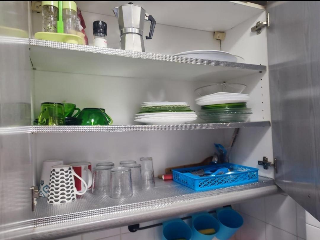 Apartamento Segunda Linea De La Playa Capellan Salou Pokoj fotografie