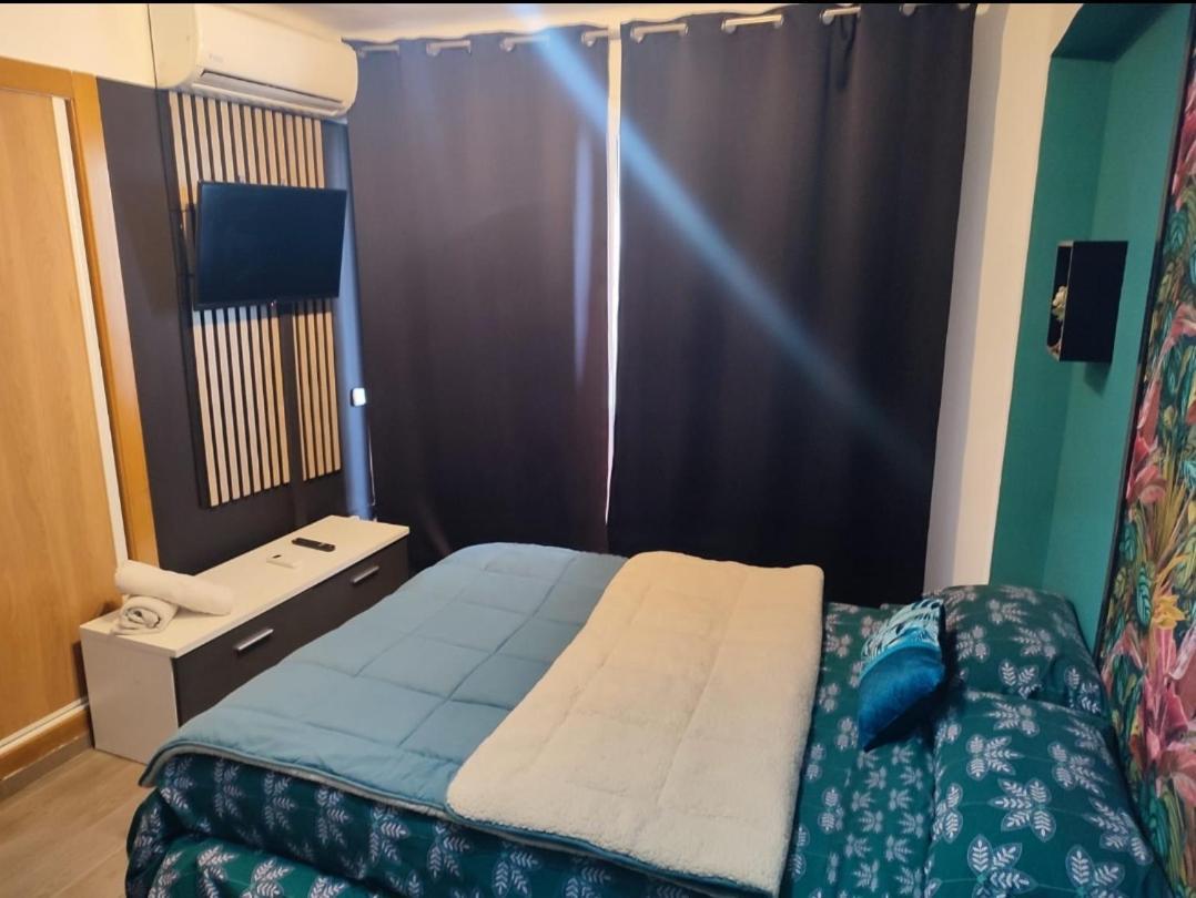 Apartamento Segunda Linea De La Playa Capellan Salou Pokoj fotografie