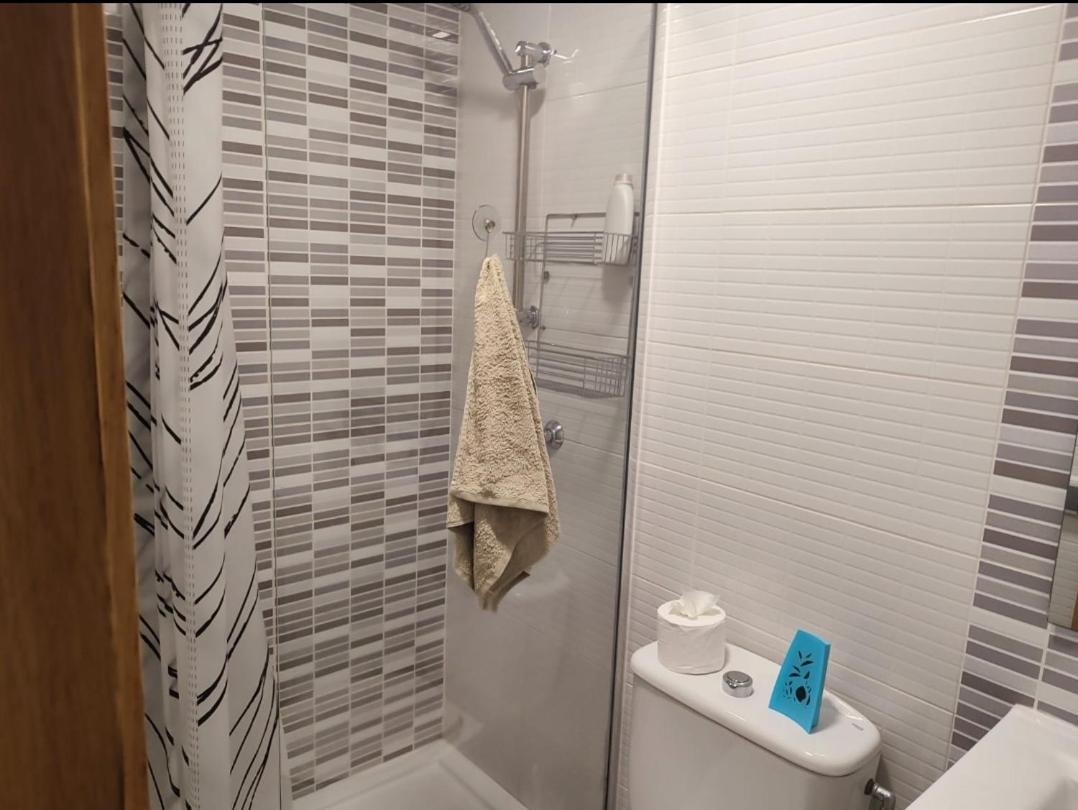 Apartamento Segunda Linea De La Playa Capellan Salou Pokoj fotografie