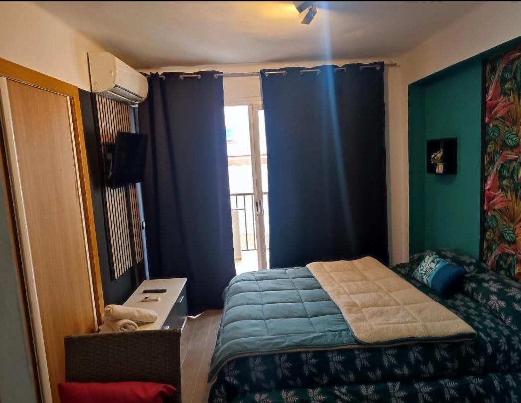 Apartamento Segunda Linea De La Playa Capellan Salou Pokoj fotografie