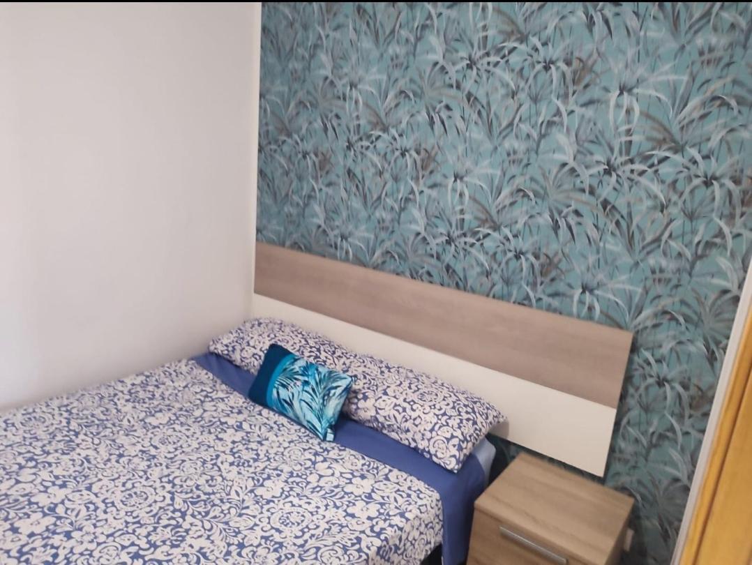 Apartamento Segunda Linea De La Playa Capellan Salou Pokoj fotografie