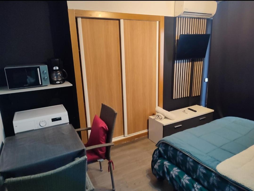 Apartamento Segunda Linea De La Playa Capellan Salou Exteriér fotografie