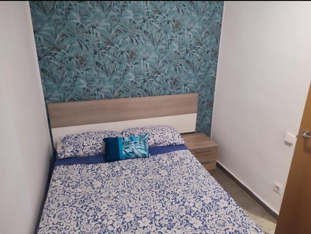 Apartamento Segunda Linea De La Playa Capellan Salou Pokoj fotografie