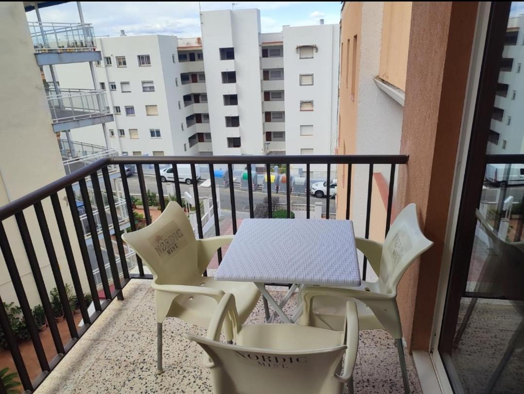 Apartamento Segunda Linea De La Playa Capellan Salou Pokoj fotografie