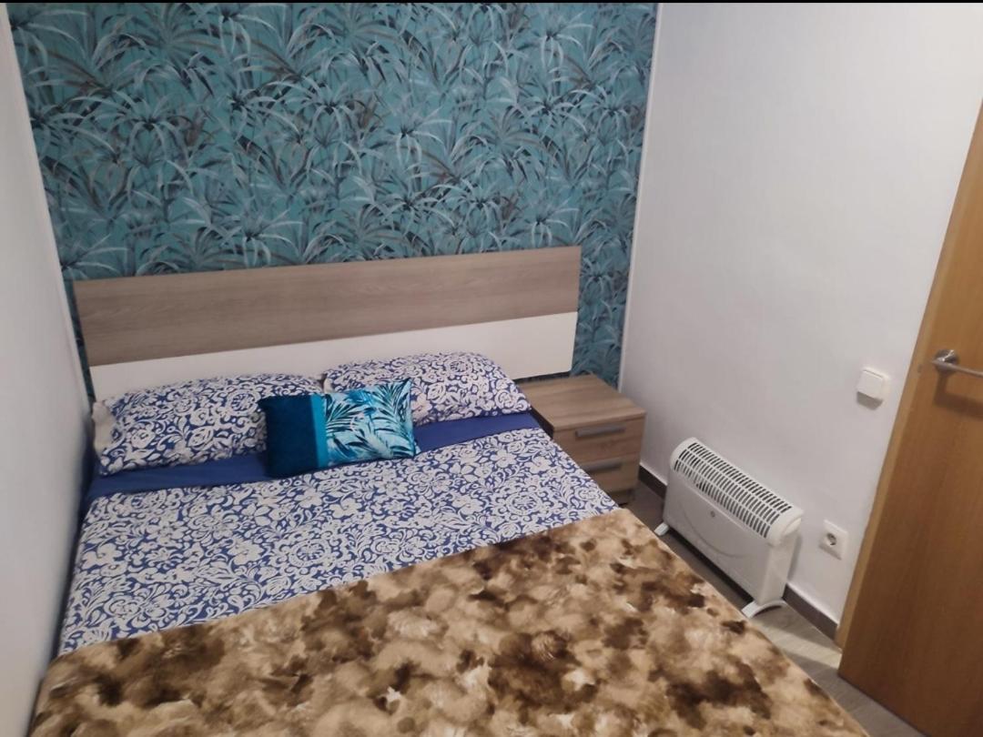 Apartamento Segunda Linea De La Playa Capellan Salou Pokoj fotografie