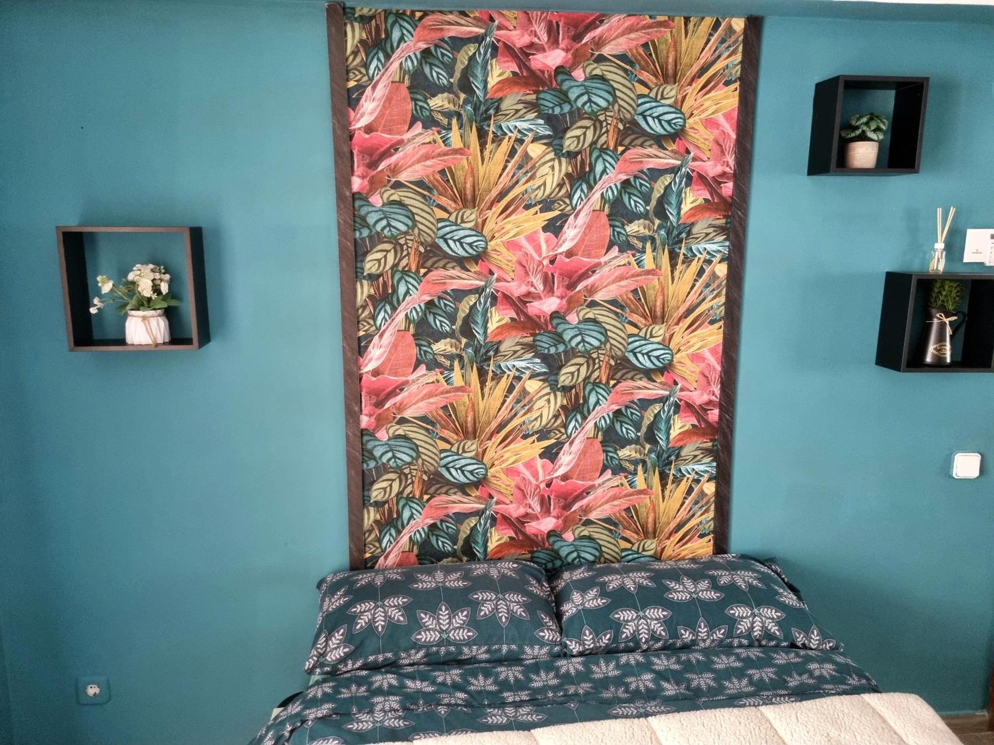 Apartamento Segunda Linea De La Playa Capellan Salou Pokoj fotografie