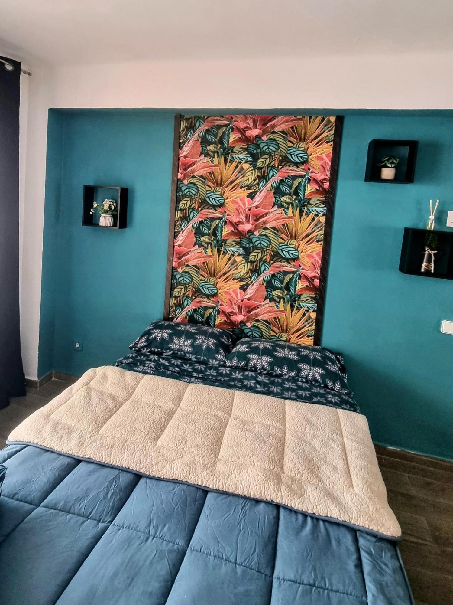 Apartamento Segunda Linea De La Playa Capellan Salou Pokoj fotografie