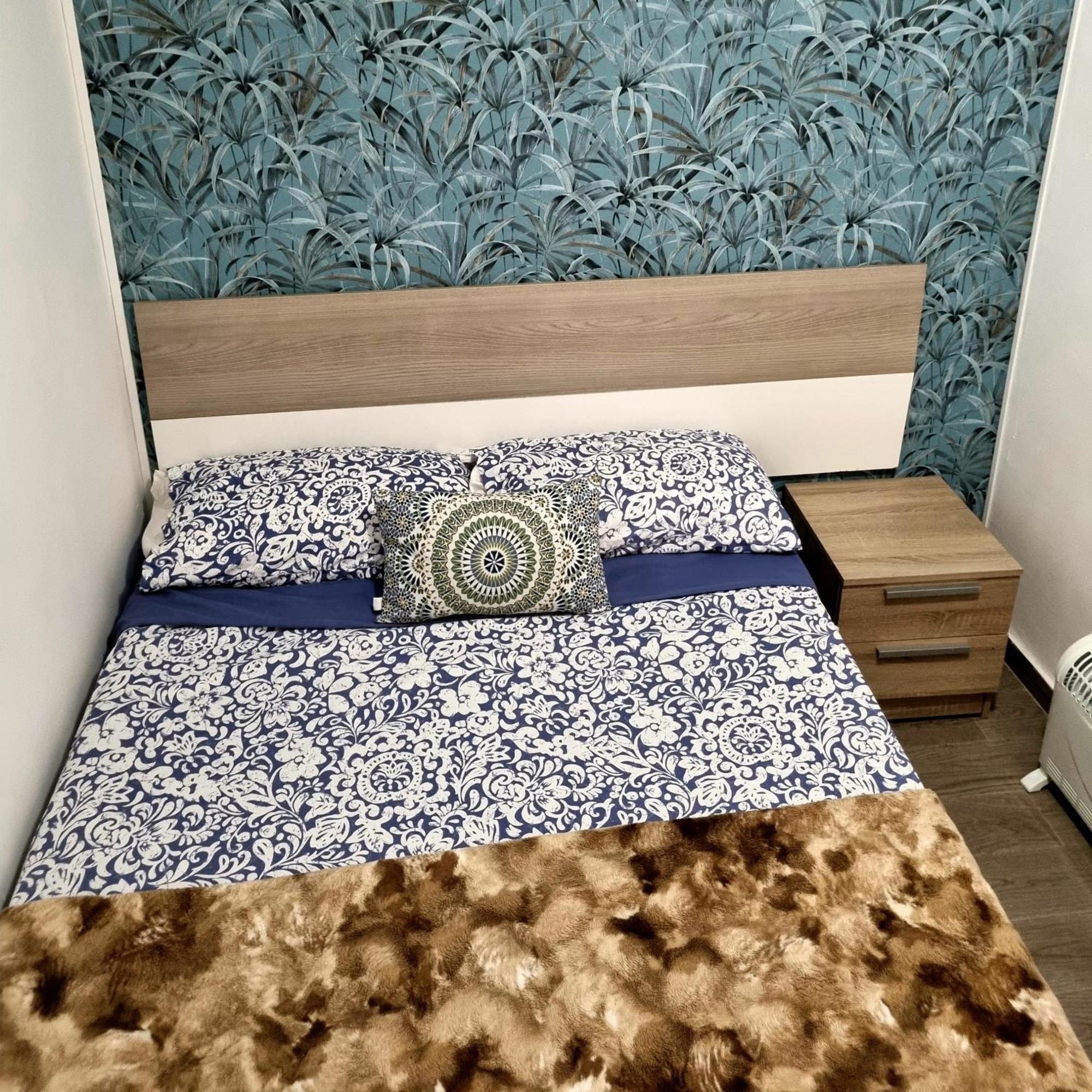 Apartamento Segunda Linea De La Playa Capellan Salou Pokoj fotografie