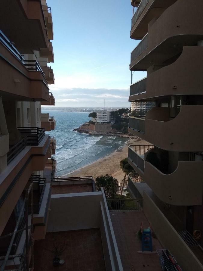 Apartamento Segunda Linea De La Playa Capellan Salou Exteriér fotografie